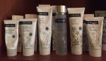 Energy Spa Wellness World Organics Facial