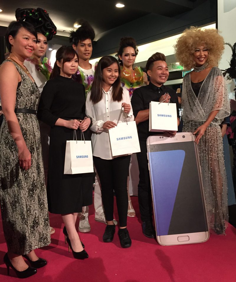 MODA Samsung Young Designer's Award