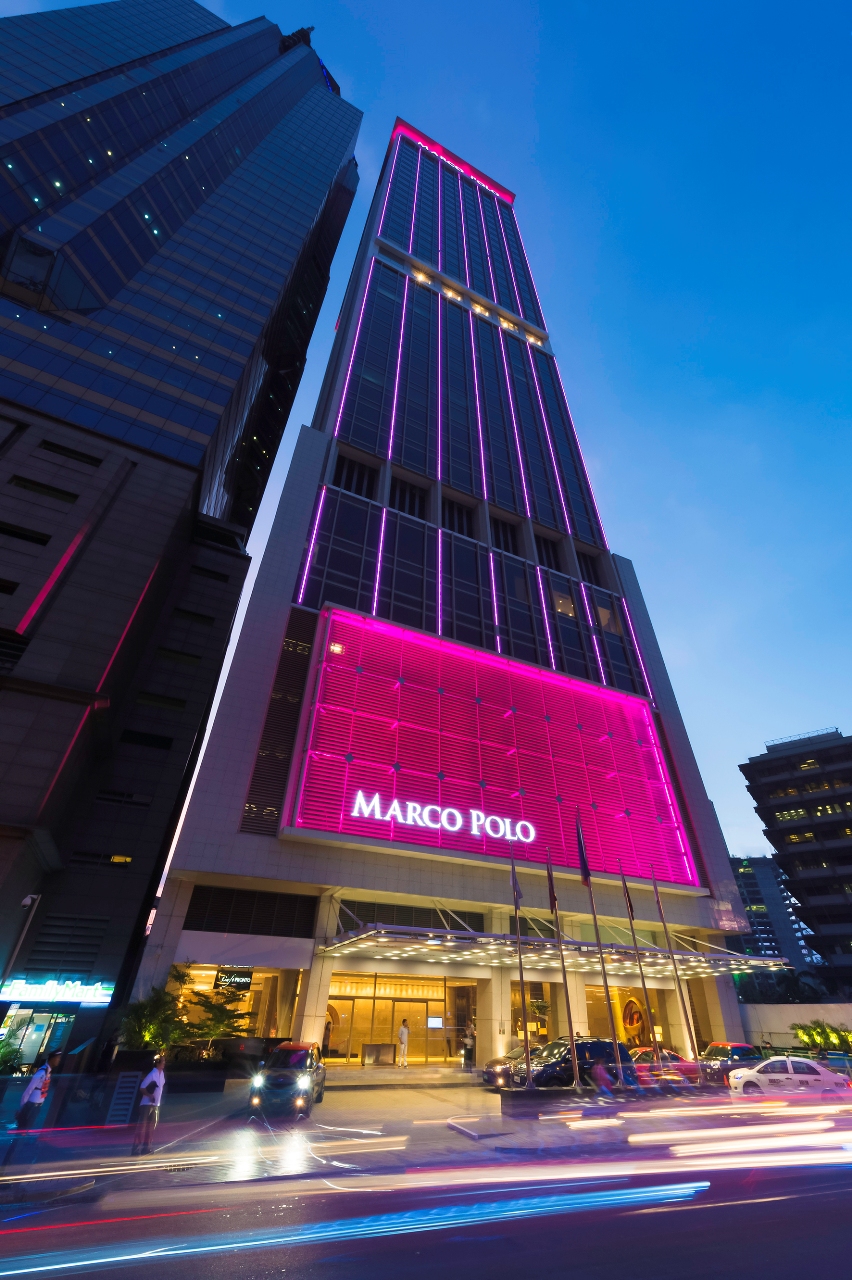 marco-polo-ortigas-manila-facade