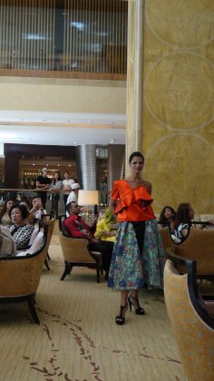 GIVE Malaysia Fashion Show 2016: Khoon Hooi Fall 2016
