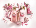 L’OCCITANE’s Limited Edition Rose Originelle Fragrance & Body Collection