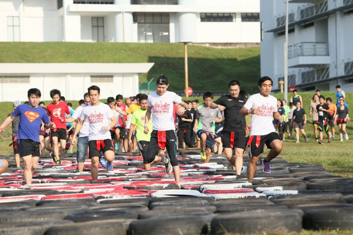 Image: Run For Your Lives Malaysia