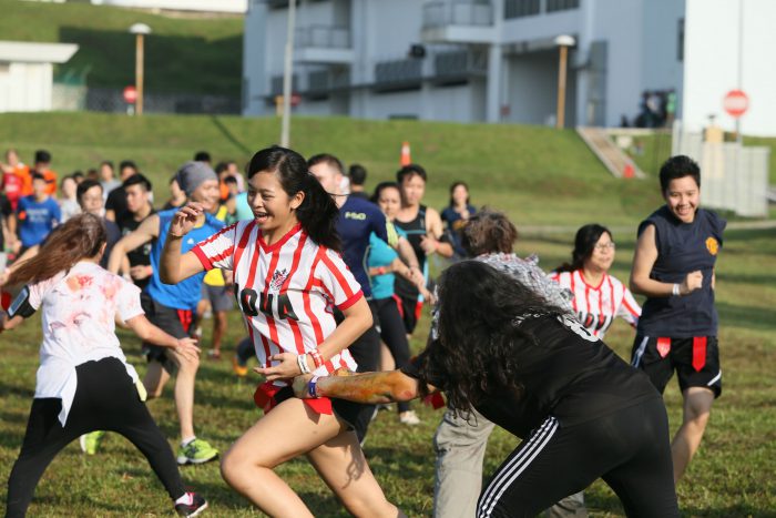 Image: Run For Your Lives Malaysia