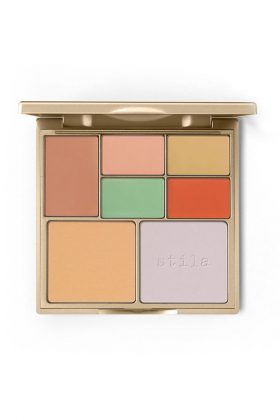 Stila Cosmetics Correct & Perfect All-In-One Color Correcting Palette