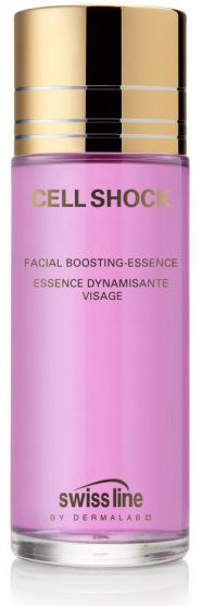 Swiss line Cell Shock Facial Boosting Essence