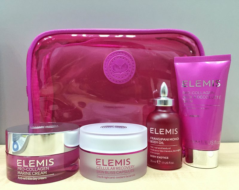 Elemis The Hero Collection