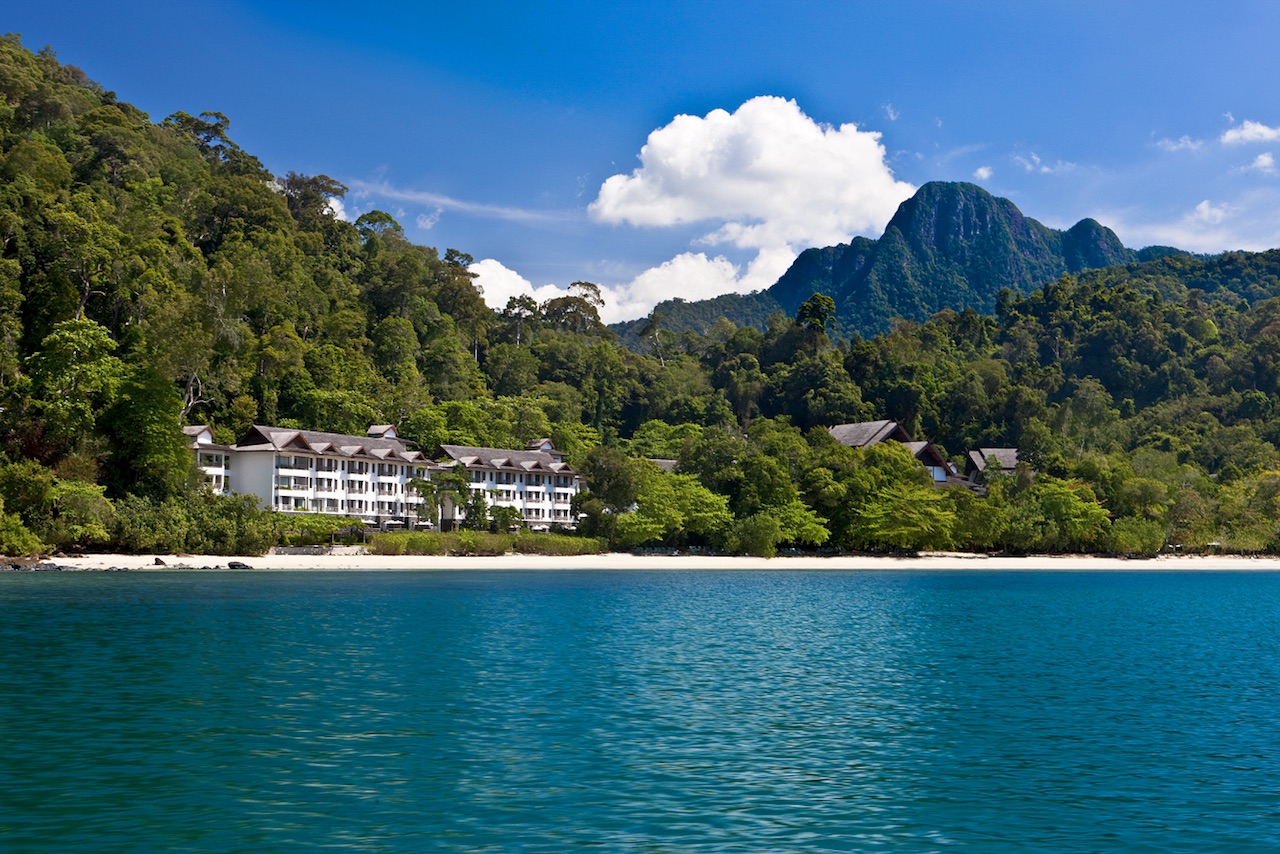 The Andaman, a Luxury Collection Resort, Langkawi