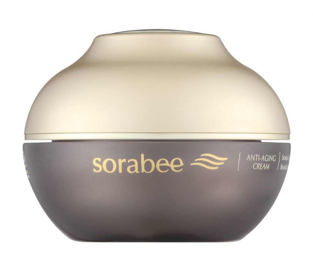 Sorabee Wrinkle Cream