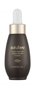 Sorabee Essential Oil