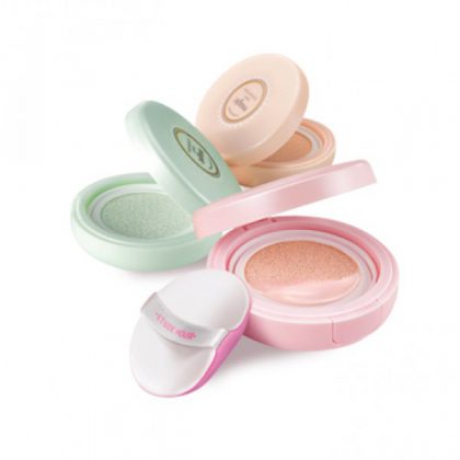 Etude House Magic Any Cushion