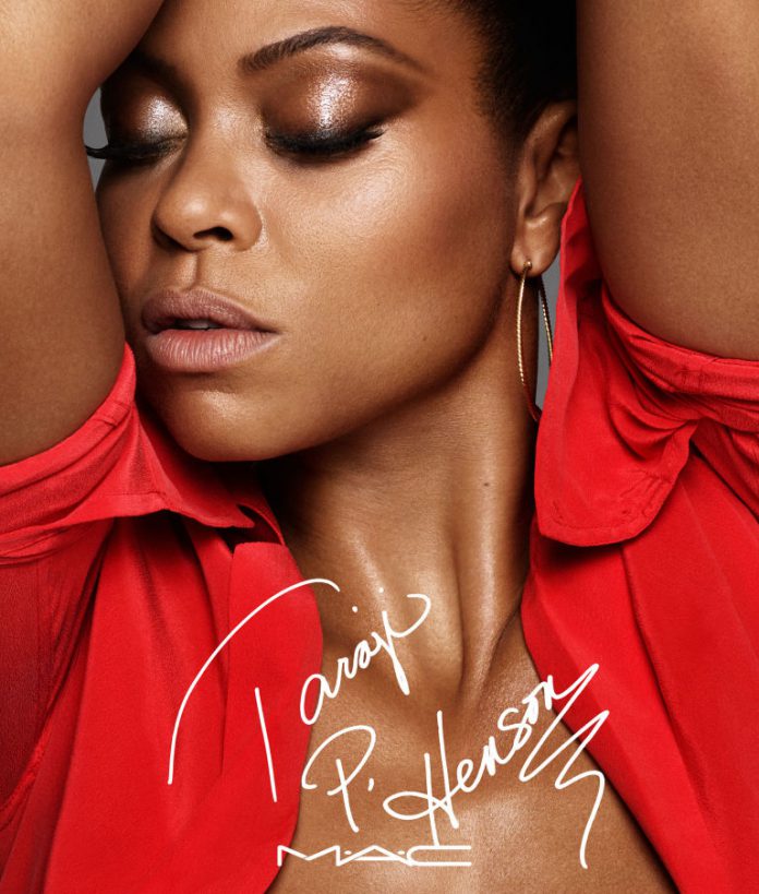 MAC X TARAJI P. HENSON Collection