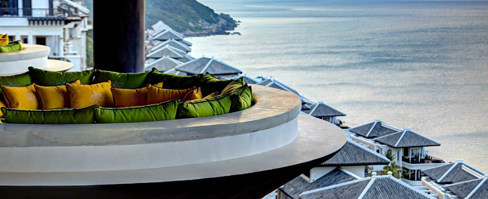 Citron (Image: danang.intercontinental.com)