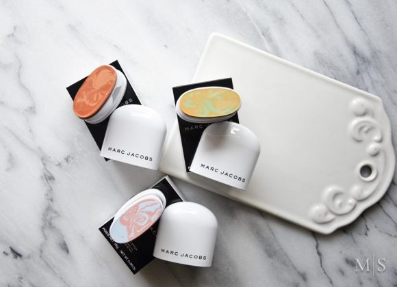 Marc Jacobs Beauty Cover(t) Stick Color Correctors