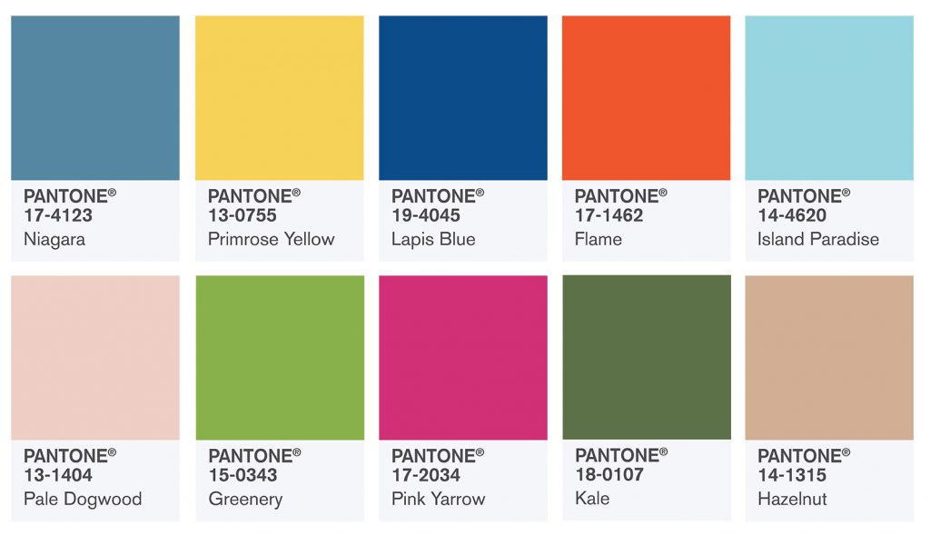 Image: pantone.com