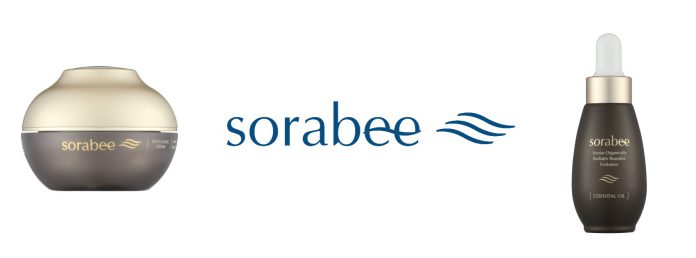 Sorabee Essential Oil and Wrinkle Cream