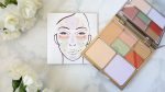 Colour correcting makeup products
