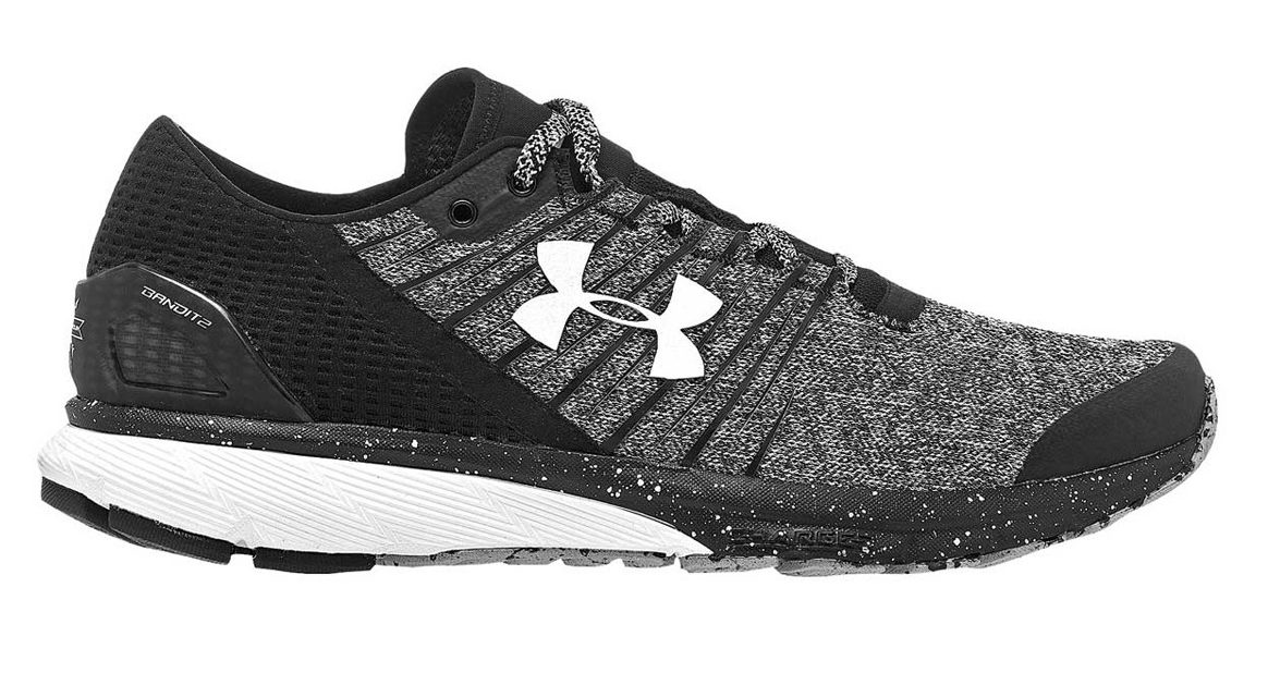 Tried Tested Under Armour Bandit 2 Running Shoes Pamper.My