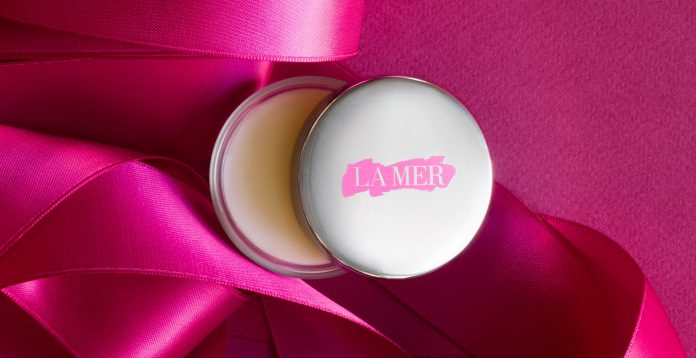 Show Your Support This October with La Mer's Limited Edition Lip Balm
