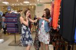 Old Navy Malaysia – Chloe Leong & Bella Kuan