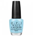 OPI Breakfast At Tiffany’s Nail Polish Collection 2016: I Believe in Manicures