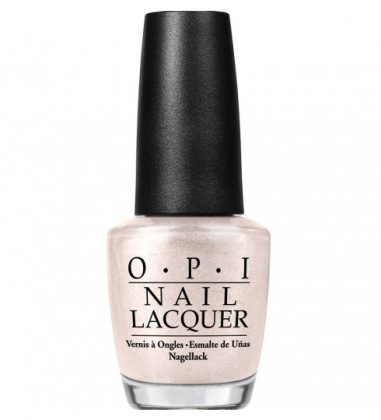 OPI Breakfast At Tiffany's Nail Polish Collection 2016: Five-And-Ten