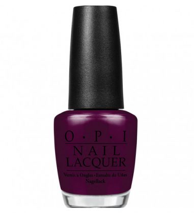 OPI Breakfast At Tiffany's Nail Polish Collection 2016: Rich And Brazilian