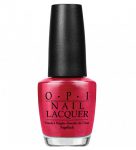 OPI Breakfast At Tiffany’s Nail Polish Collection 2016: Fire Escape Rendezvous