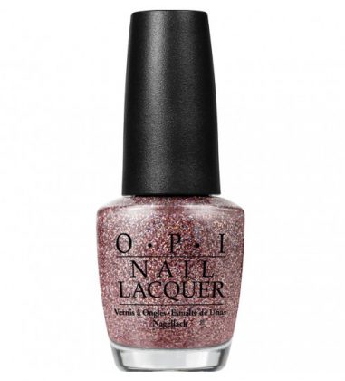 OPI Breakfast At Tiffany's Nail Polish Collection 2016: Sunrise....Bedtime!