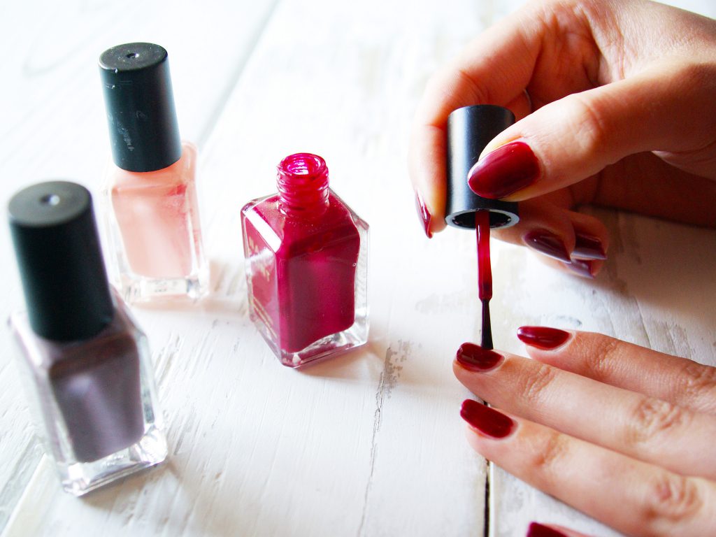 Why Most People Are Going For 3, 5, and 7Free Nail Polishes Pamper.My