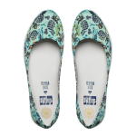 Anna Sui X FitFlop Third Collaboration