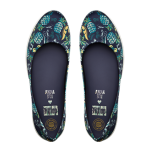 Anna Sui X FitFlop Third Collaboration