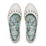 Anna Sui X FitFlop Third Collaboration