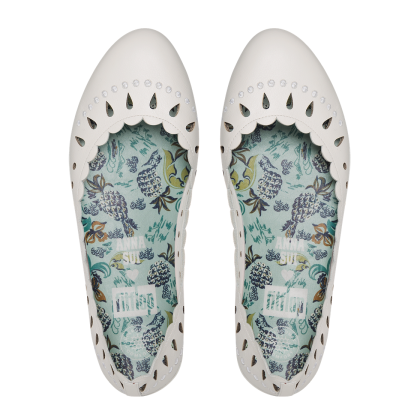 Anna Sui X FitFlop Third Collaboration