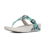 Anna Sui X FitFlop Third Collaboration