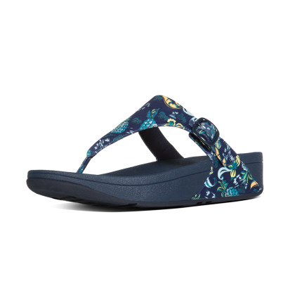 Anna Sui X FitFlop Third Collaboration