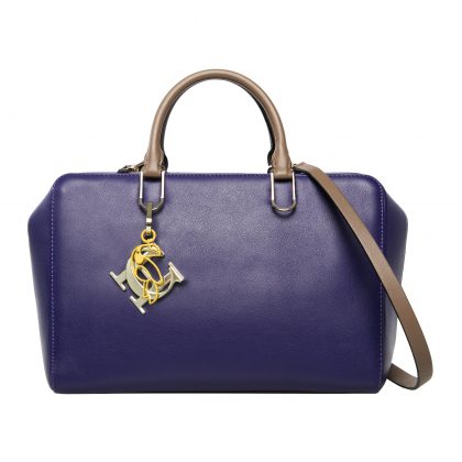 Make A Statement This Holiday Season With CH Carolina Herrera's Duke Bag