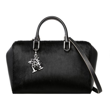 Make A Statement This Holiday Season With CH Carolina Herrera's Duke Bag