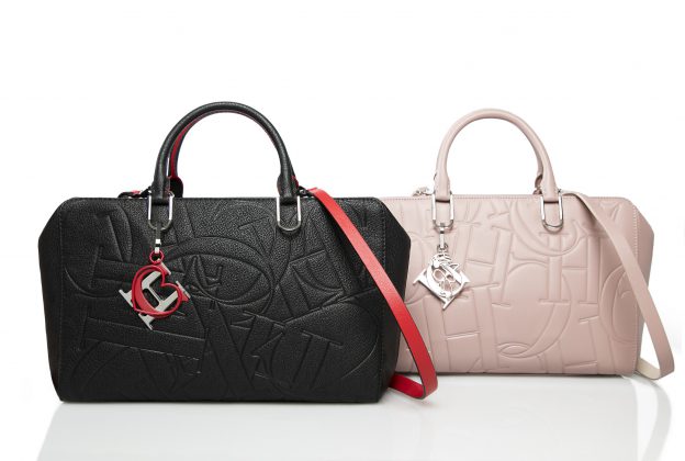 Make A Statement This Holiday Season With CH Carolina Herrera's Duke Bag