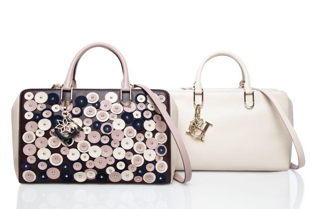 Make A Statement This Holiday Season With CH Carolina Herrera's Duke Bag