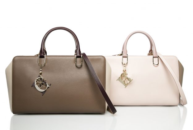 Make A Statement This Holiday Season With CH Carolina Herrera's Duke Bag