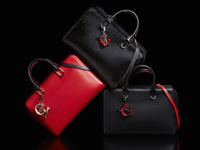 Make A Statement This Holiday Season With CH Carolina Herrera's Duke Bag