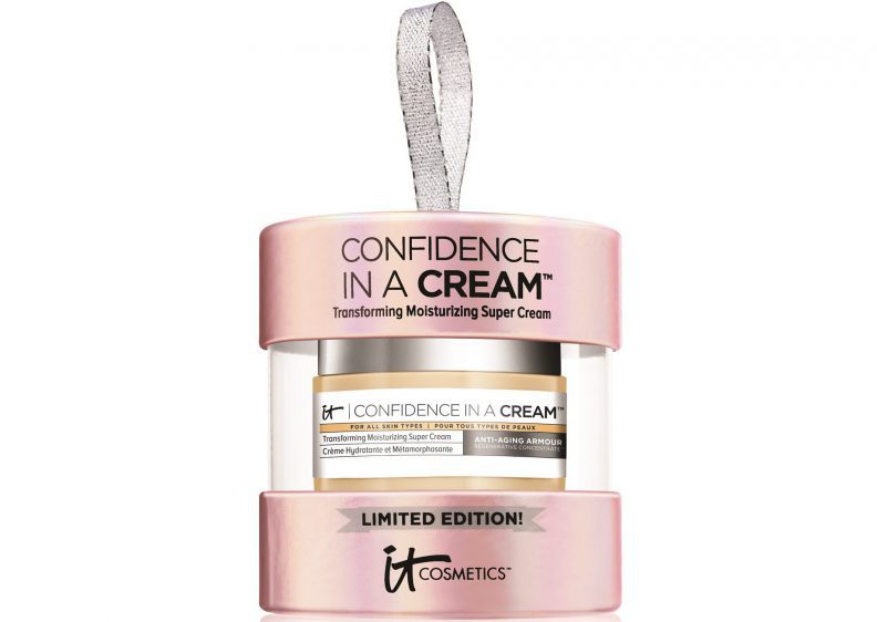 IT Cosmetics - Confidence in a Cream™ Transforming Moisturizing Super Cream Ornament