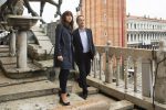 Salvatore Ferragamo Designs Costumes For Ron Howard’s Inferno
