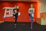 Pamper.My Tries: Fuel Prime Crossfit, Shah Alam