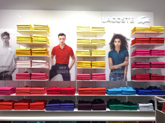 Lacoste Pavilion KL Polo - Pamper.My