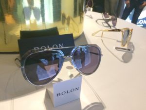 Bolon Eyewear Collection