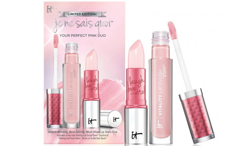 IT Cosmetics - Je Ne Sais Quoi™ Your Perfect Pink Duo