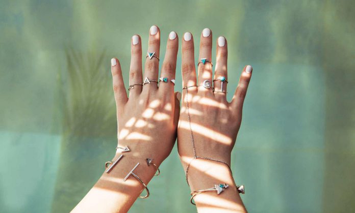 Our 4 Favourite Places To Shop For Minimalist Jewellery