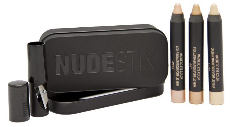 Nudestix Holiday 2016 Collection, Northern Lights Mini