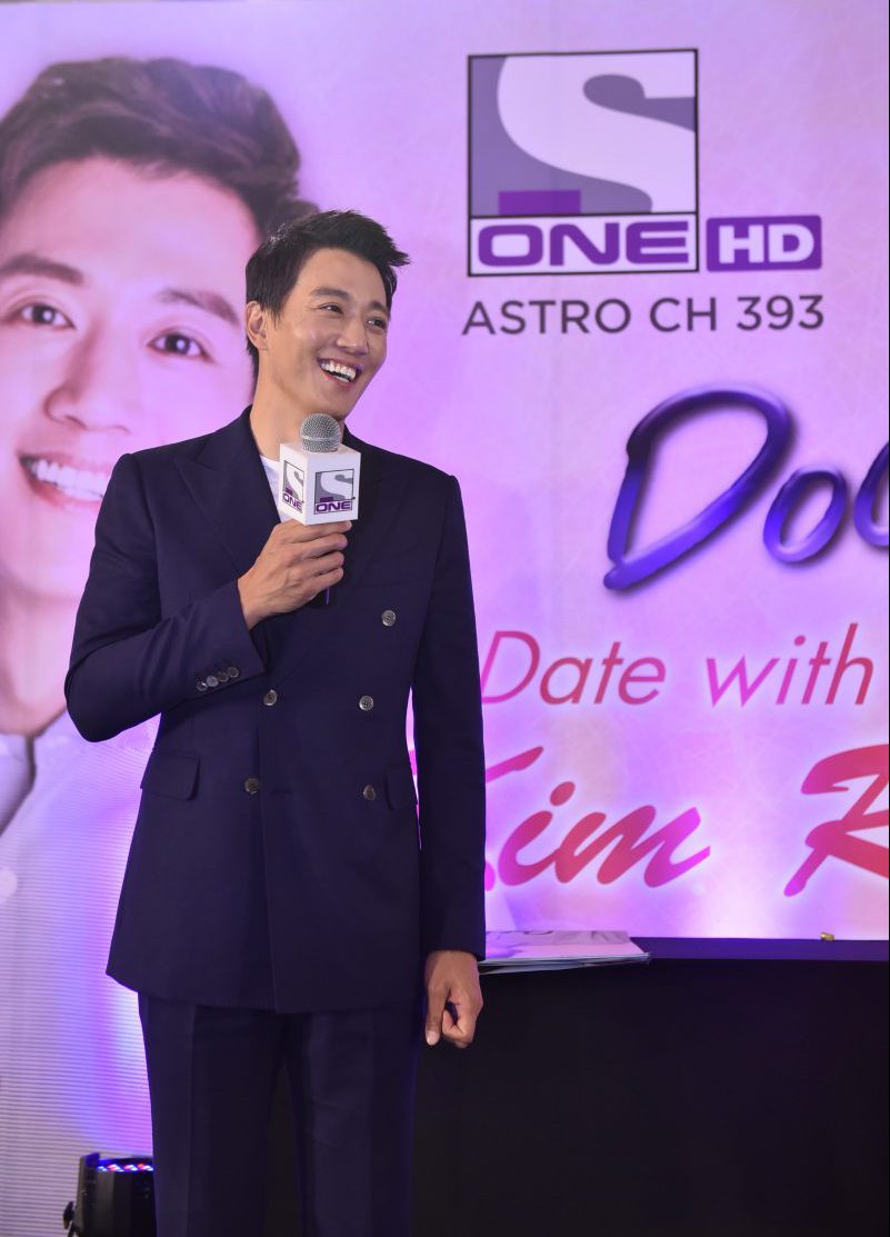 A Date With Kim Rae Won, Doctors